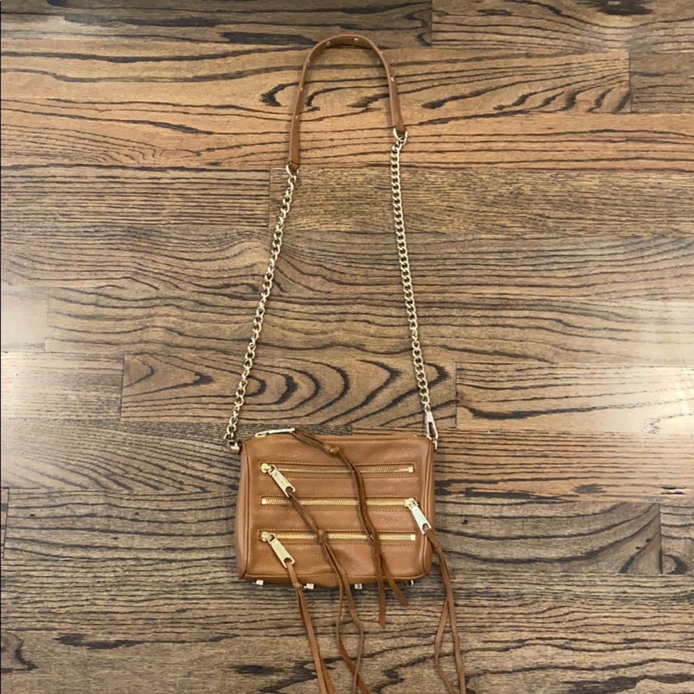 Rebecca Minkoff crossbody purse!